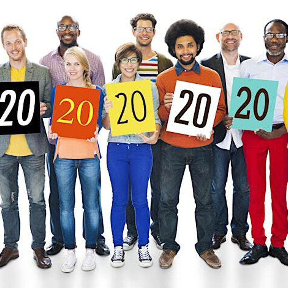 Celebrating 20 Years of LAIDUG