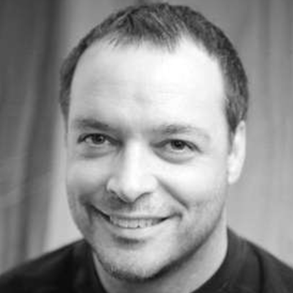 Chris Converse