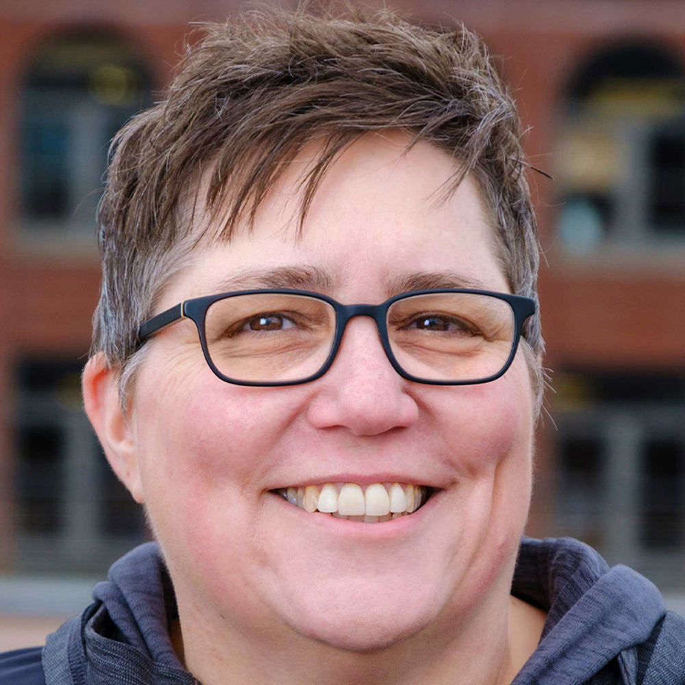 Erica Gamet