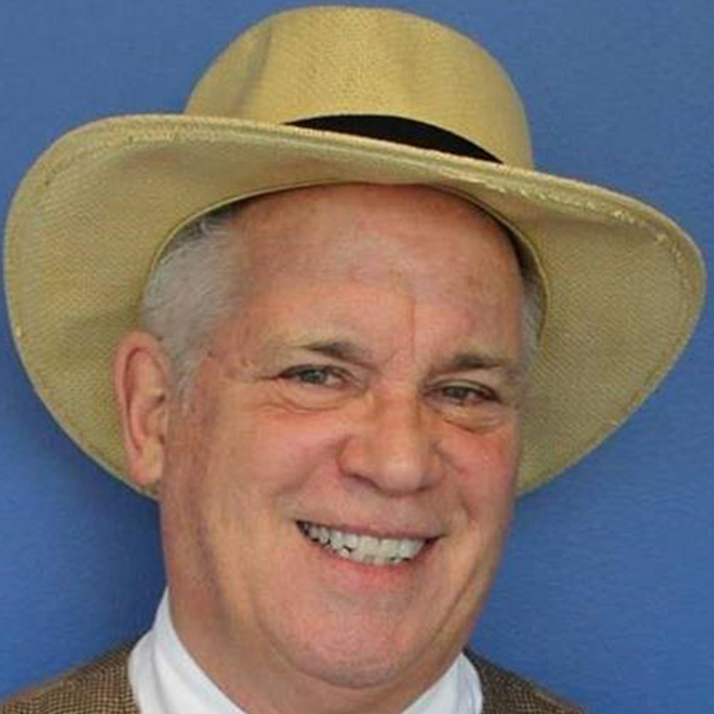 Randy Dunbar