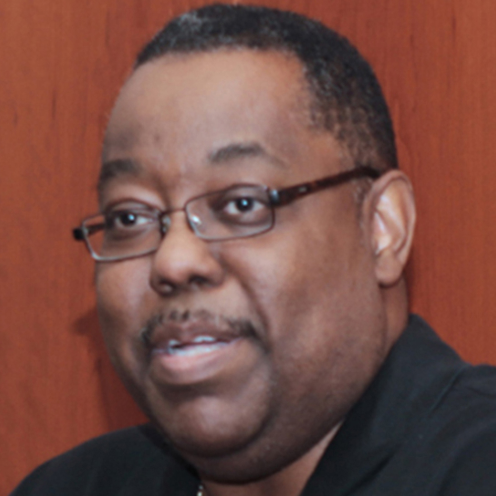 Terry White
