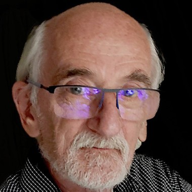 Alan Gilbertson