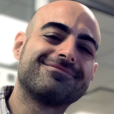 Andrew Palios