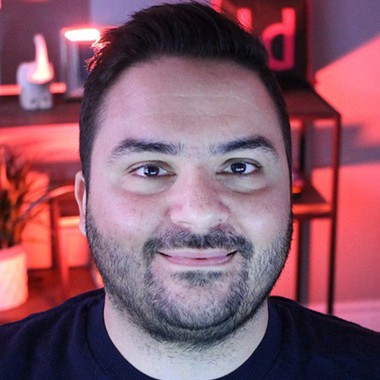 Angelo Montilla