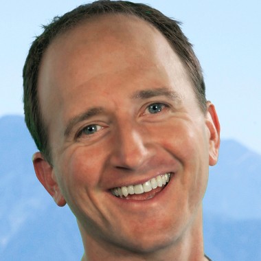 Chad Chelius