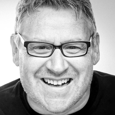 Dave Clayton