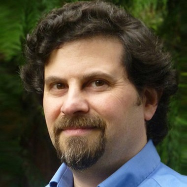 David Blatner