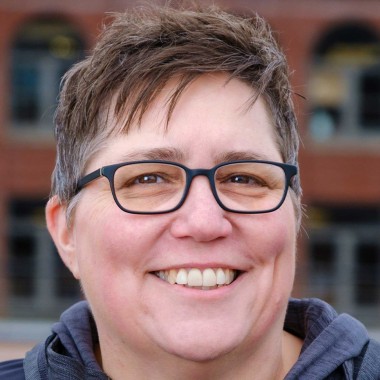 Erica Gamet