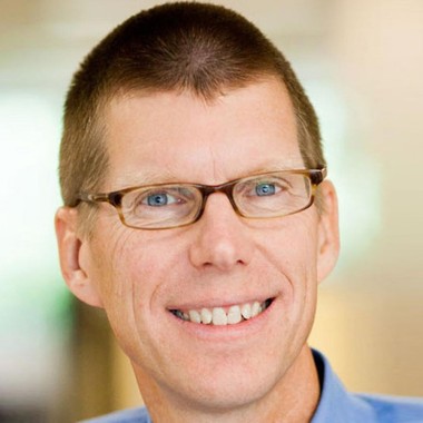 Keith Gilbert