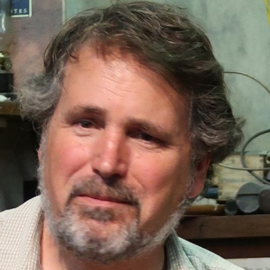 Mark Barbour