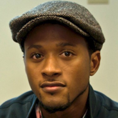 Michael Grant