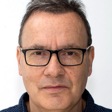 Nigel French