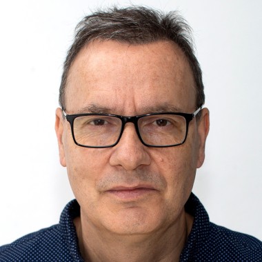 Nigel French