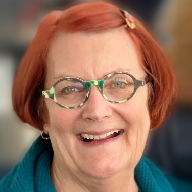 Rebecca Chamlee