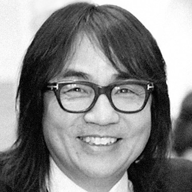 Stephen Kamifuji