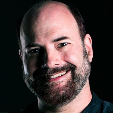 Thomas Phinney