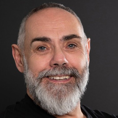 Tony Harmer